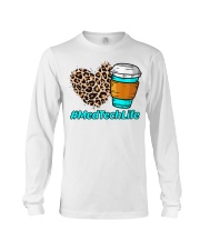 Med tech Long Sleeve Tee tile