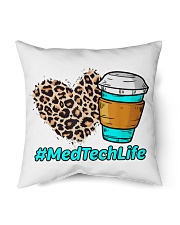 Med tech Indoor Pillow tile