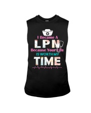 LPN Sleeveless Tee tile