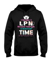 LPN Hooded Sweatshirt tile
