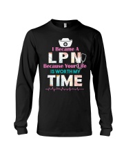 LPN Long Sleeve Tee tile