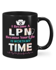 LPN Mugs tile