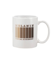 Dental Hygienist Mug tile