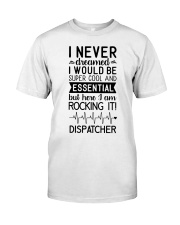 Dispatcher Classic T-Shirt tile