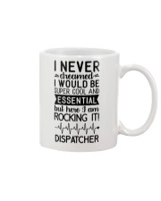 Dispatcher Mug tile