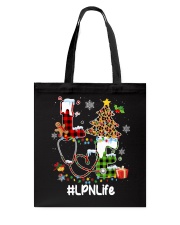 LPN Tote Bag tile