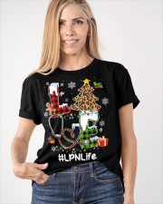 LPN Classic T-Shirt apparel-classic-tshirt-lifestyle-front-100