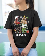 LPN Classic T-Shirt apparel-classic-tshirt-lifestyle-front-213