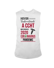 CCHT Sleeveless Tee tile