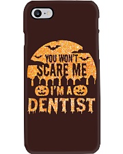 Dentist Phone Case tile