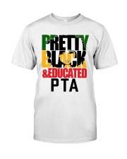PTA Classic T-Shirt front