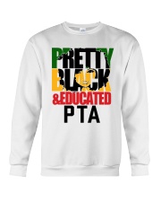 PTA Crewneck Sweatshirt tile