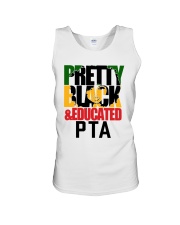 PTA Unisex Tank tile