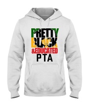 PTA Hooded Sweatshirt tile