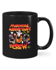 Medical Assistant - MA Mugs tile