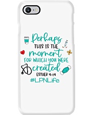 LPN Phone Case tile