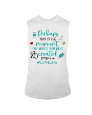 LPN Sleeveless Tee tile