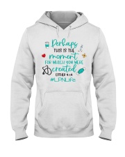 LPN Hooded Sweatshirt tile