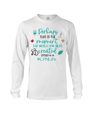 LPN Long Sleeve Tee tile