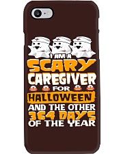 Caregiver Phone Case tile
