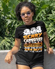 Caregiver Classic T-Shirt apparel-classic-tshirt-lifestyle-front-233