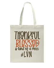 LVN Tote Bag tile