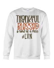 LVN Crewneck Sweatshirt tile