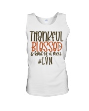 LVN Unisex Tank tile