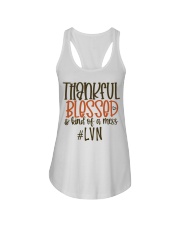 LVN Ladies Flowy Tank tile