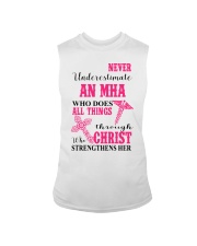 MHA Sleeveless Tee tile