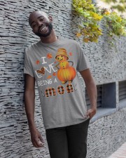 MOA Classic T-Shirt apparel-classic-tshirt-lifestyle-front-33