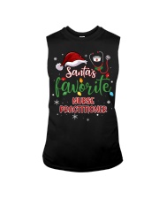 Nurse Practitioner - NP Sleeveless Tee tile