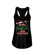 Nurse Practitioner - NP Ladies Flowy Tank tile