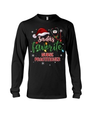 Nurse Practitioner - NP Long Sleeve Tee tile