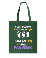 LPN Tote Bag tile