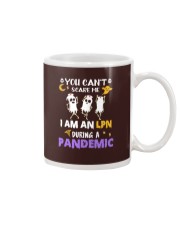 LPN Mug tile