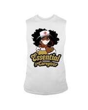 Caregiver Sleeveless Tee tile