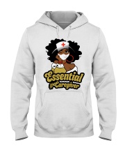 Caregiver Hooded Sweatshirt tile