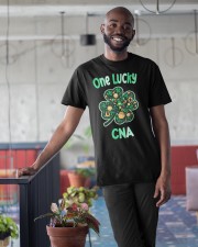 CNA Classic T-Shirt apparel-classic-tshirt-lifestyle-front-34