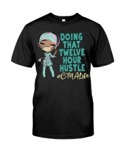 CMA Classic T-Shirt front