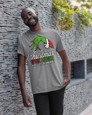 Registered Nurse Classic T-Shirt apparel-classic-tshirt-lifestyle-front-33