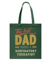 Respiratory Therapist - RT Tote Bag tile