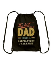 Respiratory Therapist - RT Drawstring Bag tile
