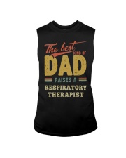 Respiratory Therapist - RT Sleeveless Tee tile