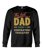 Respiratory Therapist - RT Crewneck Sweatshirt tile
