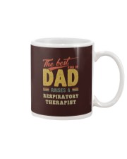 Respiratory Therapist - RT Mug tile