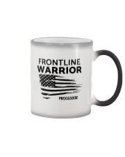 PROCESSOR Color Changing Mug tile