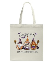 Phlebotomist Tote Bag tile