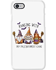 Phlebotomist Phone Case tile