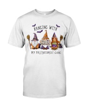 Phlebotomist Classic T-Shirt front